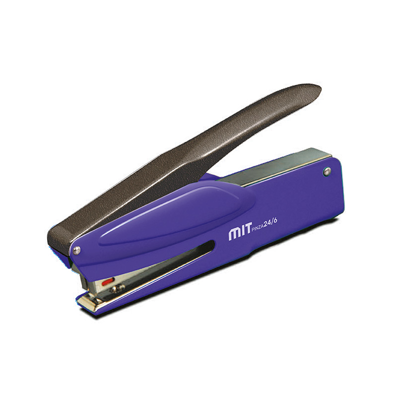 Abrochadora Pinza Mit 24/6 Pintada