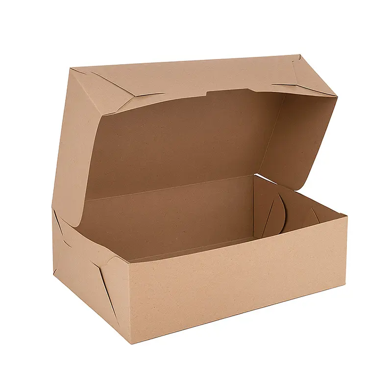 Caja archivo de cartón Triplex 12, Oficio 36x25x12