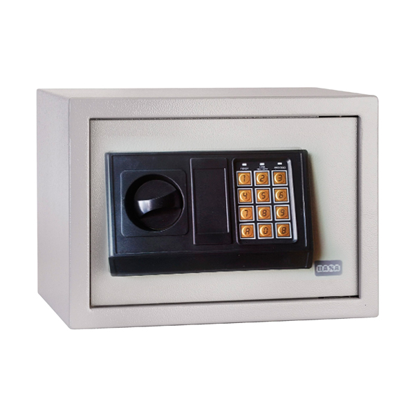 Caja fuerte digital DASA CF-20DI