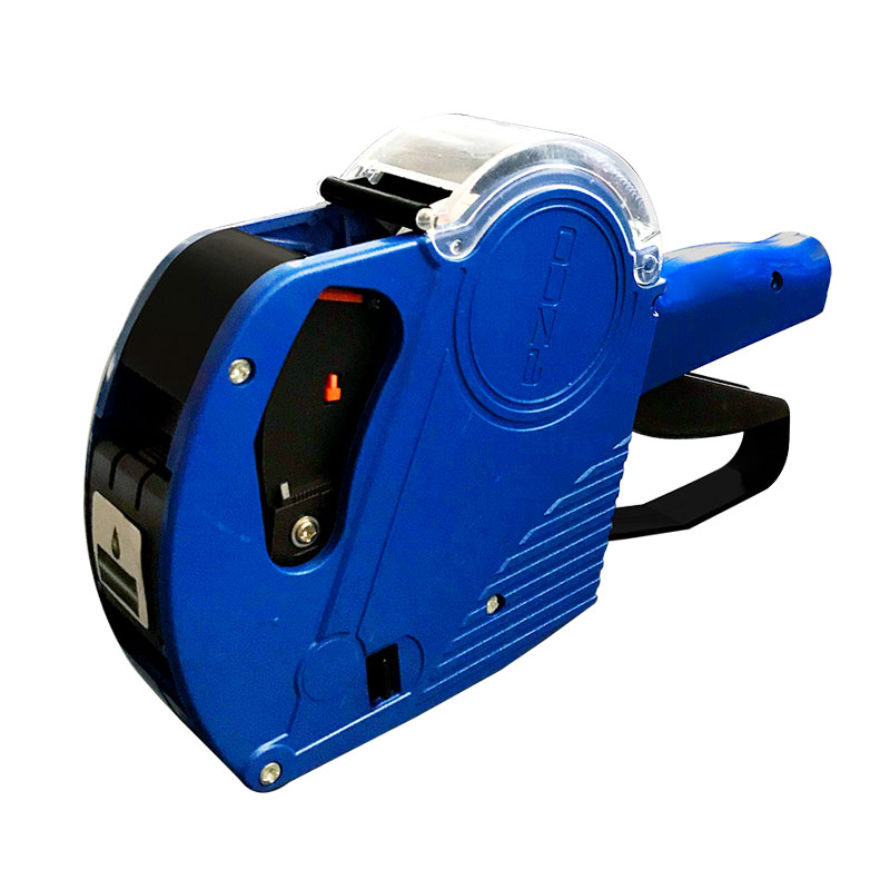 Etiquetadora de precios Ezco de 8 dígitos