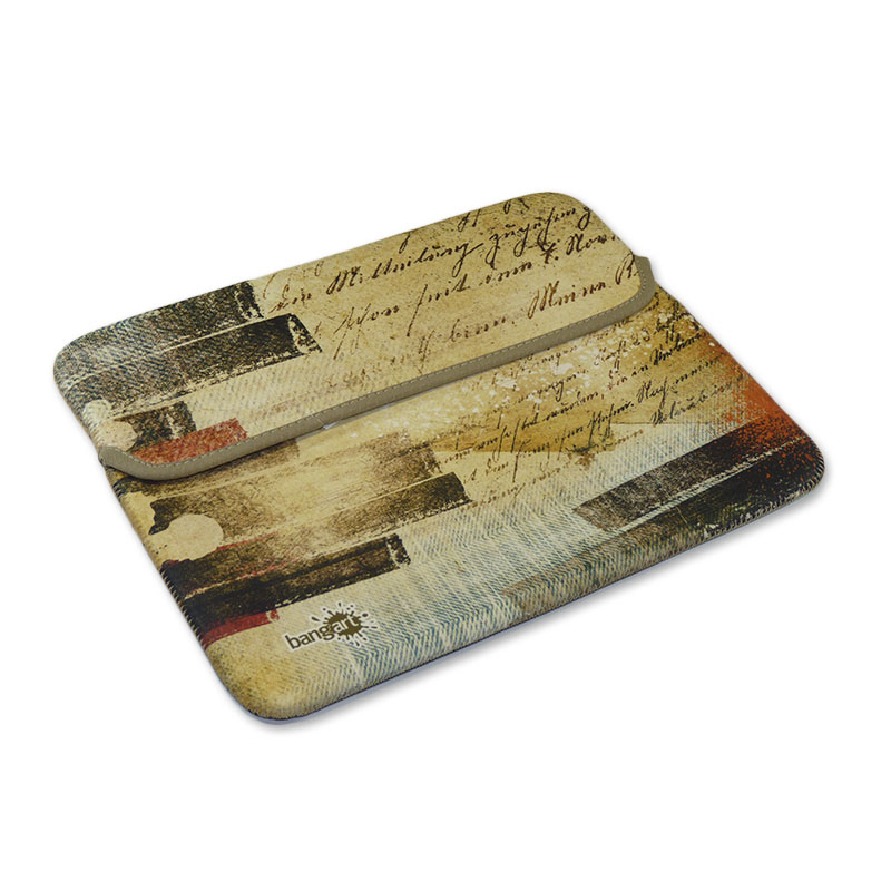 Funda porta Notebook reversible Bangart Neo-6, 10.8"