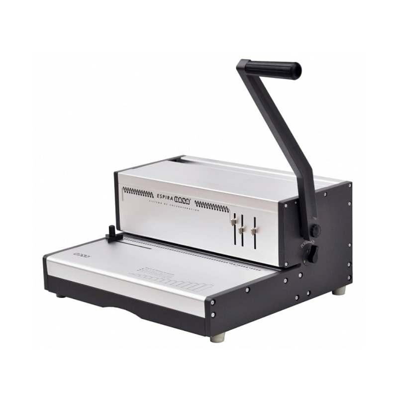 Guillotina mesa con luz láser DASA 800SA3