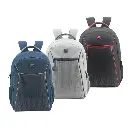 Mochila LSyD Unicross 62.3779, 18"