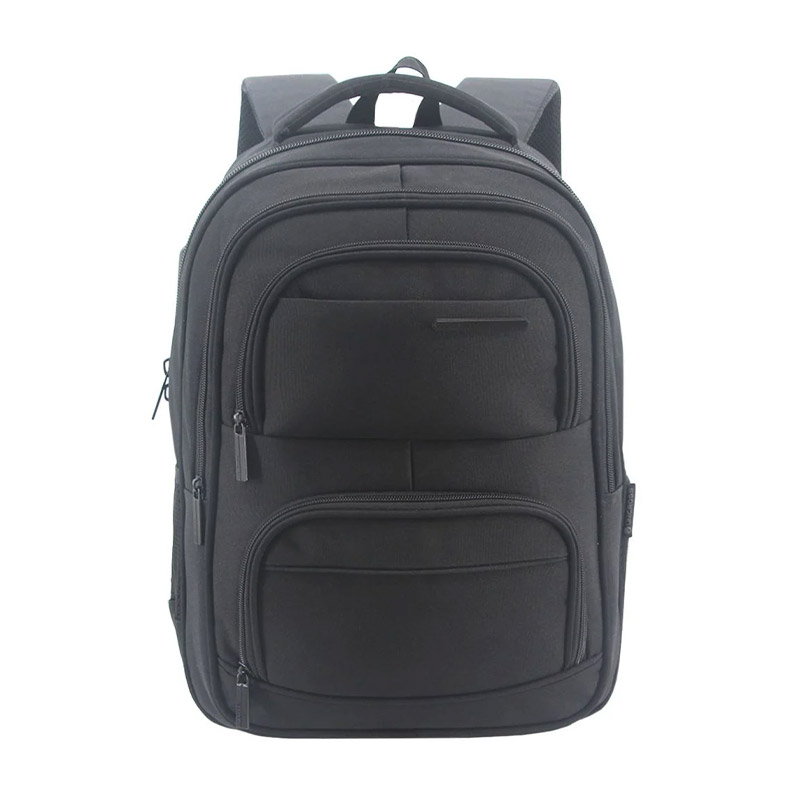 Mochila porta notebook LSyD Unicross 62.3802.1, 19"
