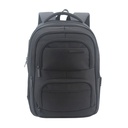 Mochila porta notebook LSyD Unicross 62.3802.1, 19"