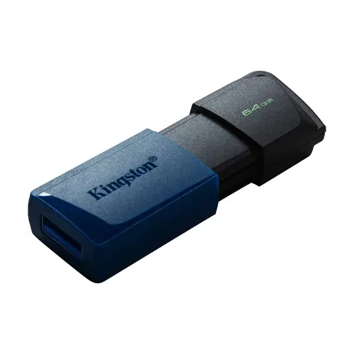 Pen drive 64GB Kingston Data Traveler Exodia 3.2
