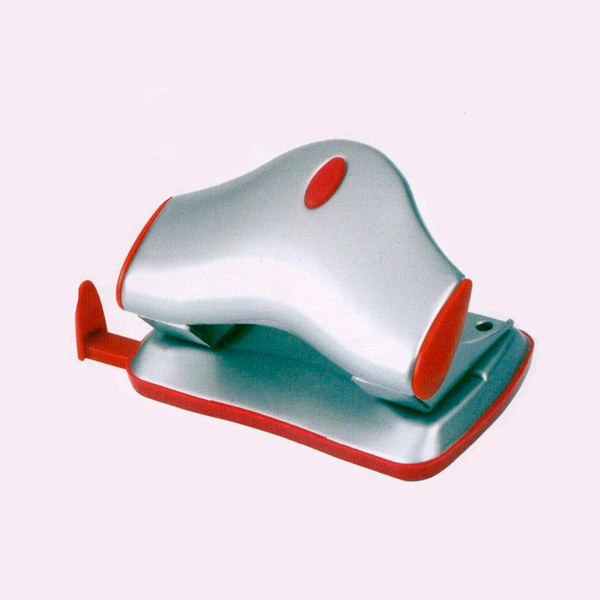 Perforador Eagle, para 10 hojas