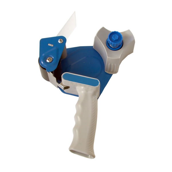 Racionador con Manija para Cinta Empaque