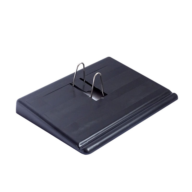 Base Calendario/Financiero, plástica