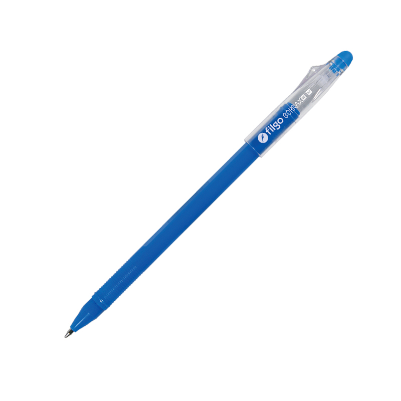 Roller Filgo borrable Borrax SE azul