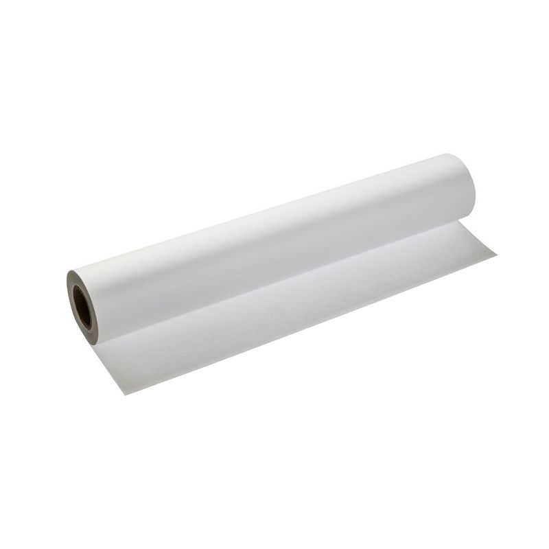 Rollo para plotter 80g. 91.44cm. x 45mts.