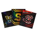 Carpeta N°3 dos tapas Rexon True Spirit