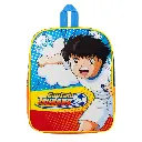 Mochila Captain Tsubasa, Jardín