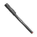 Roller Uni Ball UB-103 roja