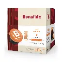 Cápsulas de Café Bonafide Lungo compatibles con Dolce Gusto, 10 unidades de 6g.