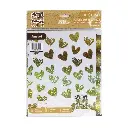 Separador 5 posiciones Rexon Born to Shine 2, N°3