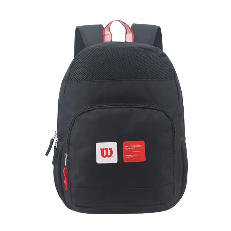 Mochila Wilson Urban 17" 65.AC009 Negra