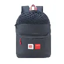 Mochila Wilson Urban 17" 65.AB001 Color Azul Navy