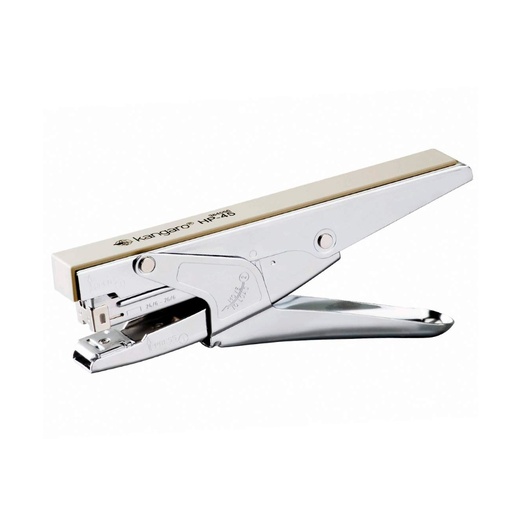 [KANGAROHP45] Abrochadora Kangaro HP-45 Pinza 24/6 26/6