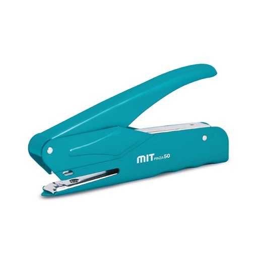 [MITABRPZ50PI] Abrochadora Pinza Mit 50 Pintada
