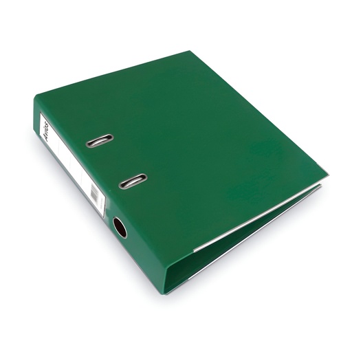 [BIBLIOOFVERD] Bibliorato forrado Avíos Oficio, verde