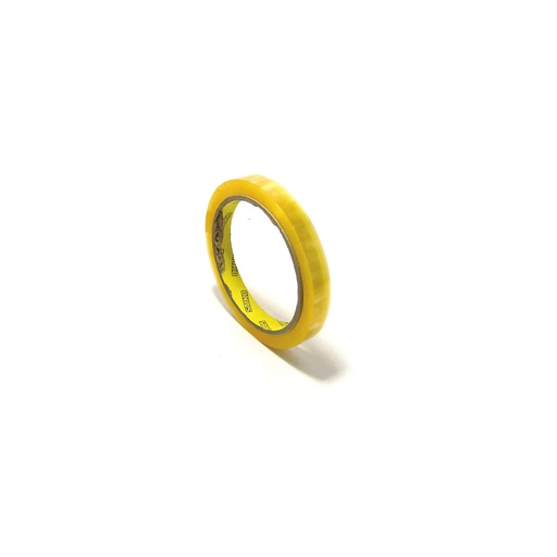 [STIKO1850] Cinta adhesiva Stiko Strap, 18mm. x 50mts.