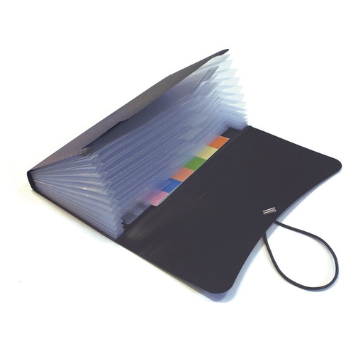 [CLASCHENEGR] Clasificador para cheques negro