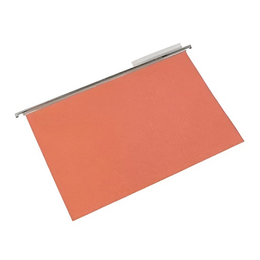 [CARPCOLDELTA] Carpeta colgante Ventana Delta Fija art. 7001 x unidad