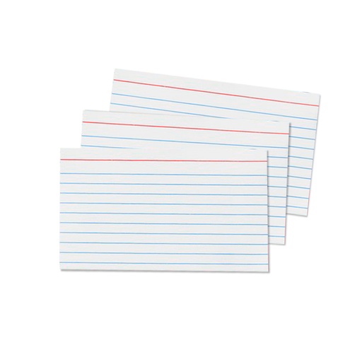 [FICHARAYAN3] Ficha N°3 rayada, pack de 100 unidades