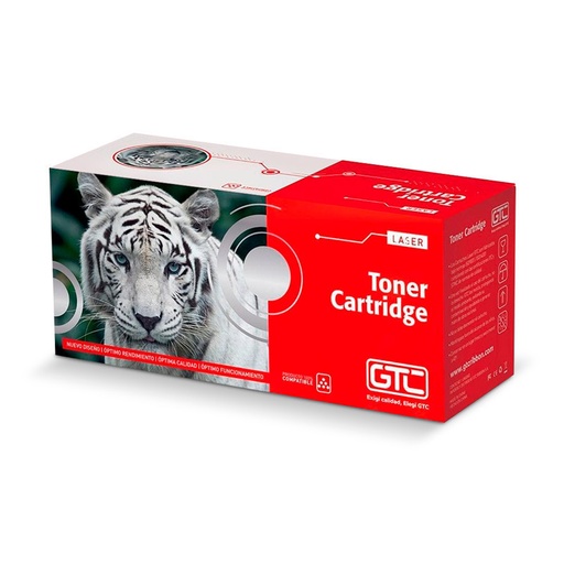 [TONCF217APHP] Toner Alternativo HP 17A CF217A Negro