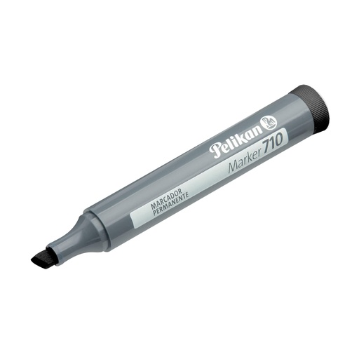 [PELIK710NEGR] Marcador Pelikan Marker 710 negro
