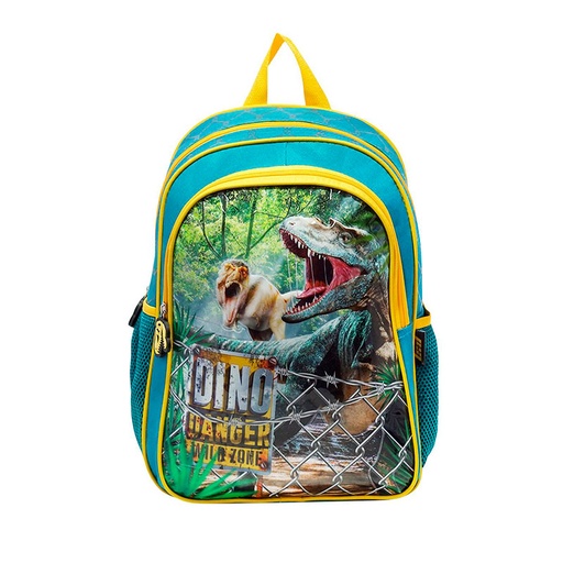 [LSDMOC14DINO] Mochila Jardín LSyD Dinos Danger, 14"