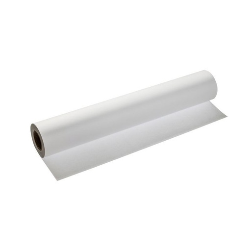 [PLOT80G61X50] Rollo para plotter 80g. 61cm. x 50mts.