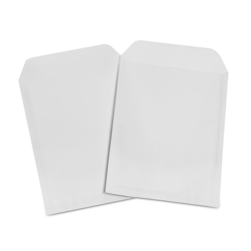 [BOOB2430X10] Sobre Bolsa Obra, 24 x 30cm. pack de 10 unidades