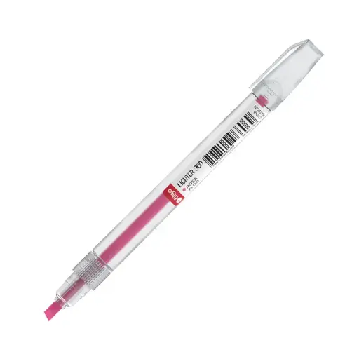 [FILGOREROSALIG] Resaltador Fino Filgo Lighter 300  Flúo rosa 