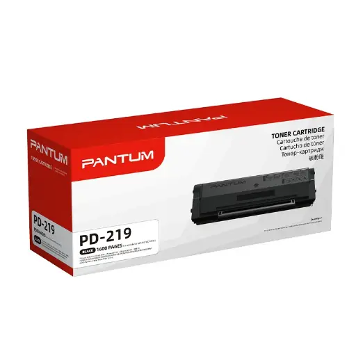 [PANTUMPD219] Toner Original Pantum PD-219 P/P2509W 
