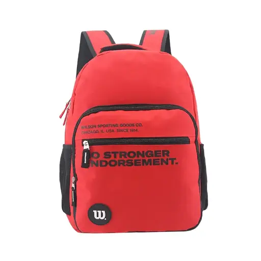 [MOWIL6511050RE] Mochila Wilson Big Urban 65.11050RE, 17"