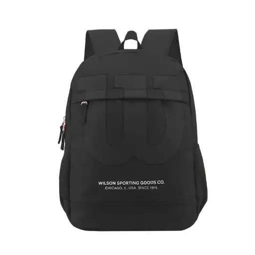 [MOWIL65AD008] Mochila Wilson Urban 65.AD008, Negra, 17"