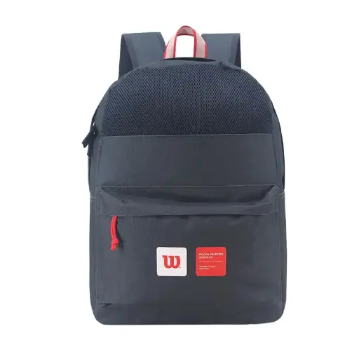 [MOW65AB001N] Mochila Wilson Urban 17" 65.AB001 Color Azul Navy